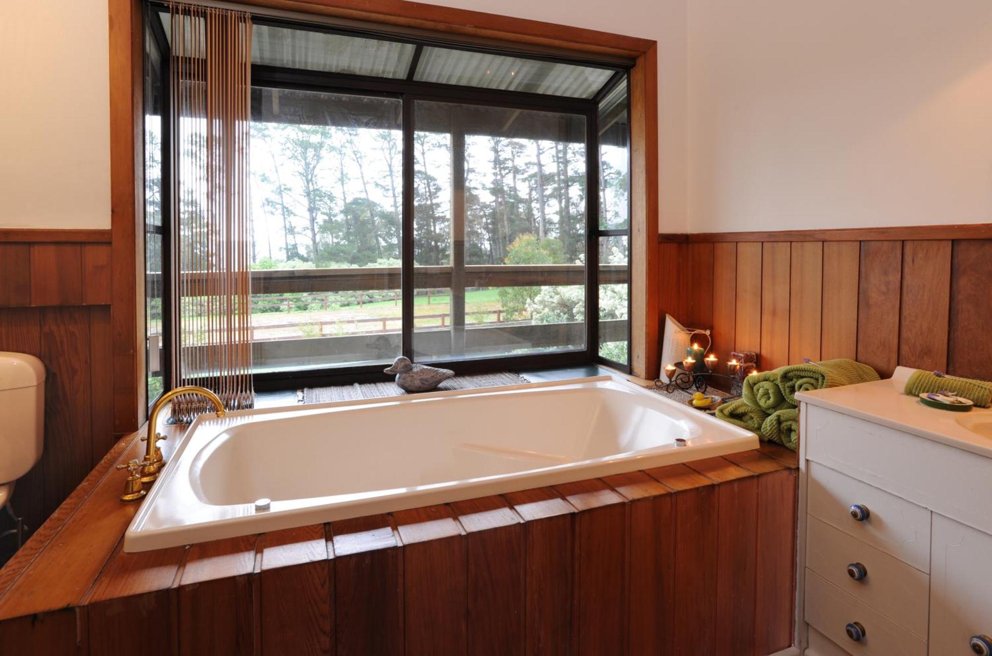 Lavender Farm Villa Healesville Exterior photo