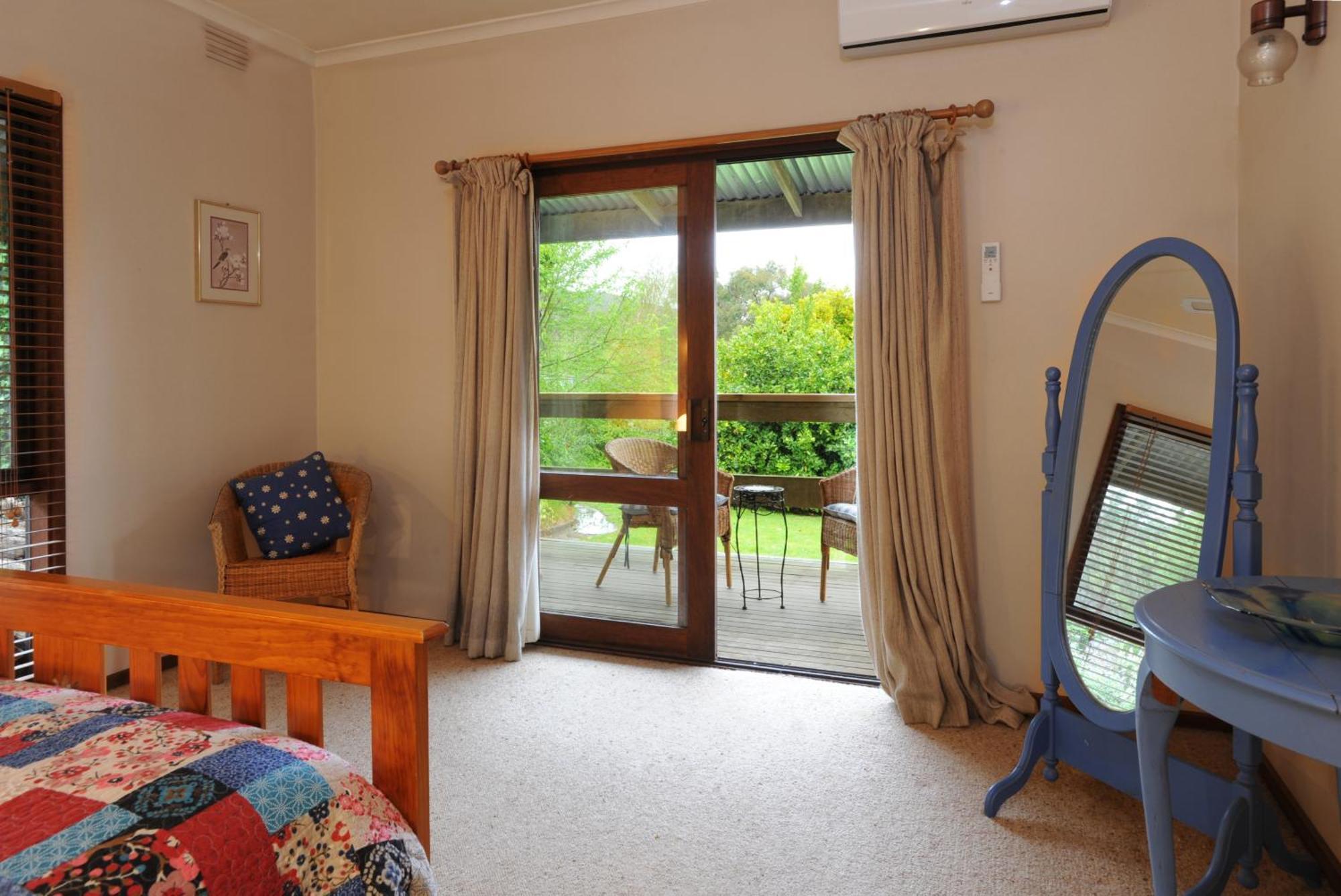Lavender Farm Villa Healesville Exterior photo